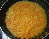A picture of step 10 of Carrot Halwa | Gajar ka halwa | Eid Recipe - Easy Indian Dessert.