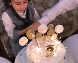 عکس مرحله 5 از دستور كيك تولد