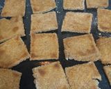 Foto del paso 3 de la receta: Galletitas de salvado