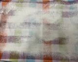 Baguette (Roti Perancis) langkah memasak 5 foto