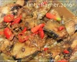 Foto langkah ke 5 dari resep Tenggiri Masak Tauco nikmatt.