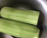 દૂધી નો ઓળો(Dudhi no olo recipe in Gujarati) રેસીપી સ્ટેપ1ફોટો