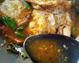 Foto langkah ke 3 dari resep Sambal Goreng Kentang Telur Ceplok.