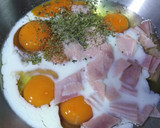 Foto del paso 5 de la receta: Tortilla campera