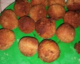 Foto del paso 7 de la receta: Croquetas de atún