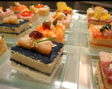 Foto del paso 3 de la receta: Canapés variados
