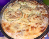 Foto del paso 8 de la receta: Zucchini Rellenos