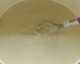 Foto langkah ke 4 dari resep Caramel custard pudding.