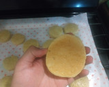 Foto del paso 15 de la receta: Scones dulces