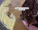 Foto langkah ke 5 dari resep Acar Ikan Nila Bumbu Kuning.