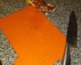 Foto del paso 1 de la receta: Tuco de mamá