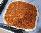 Foto del paso 10 de la receta: Coca de tomate 🍅