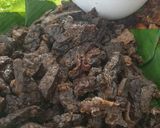Foto langkah ke 4 dari resep Paru goreng bacem.