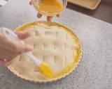 Apple Pie (Puff Pastry Dough)Recipe video recipe step 19 photo