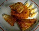 Foto del paso 5 de la receta Bacalao a lo tío