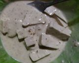 Foto langkah ke 1 dari resep Tahu Crispy Cabe Garam + Pete.