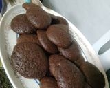 Foto del paso 4 de la receta: Galletitas de cacao