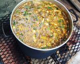 Foto del paso 9 de la receta: Locro bien argentino