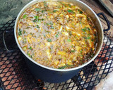Foto del paso 9 de la receta: Locro bien argentino