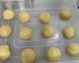 Foto langkah ke 4 dari resep Roti Abon / Fire Floss Bread.