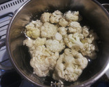 Foto del paso 2 de la receta: Coliflor capeada en caldillo de jitomate