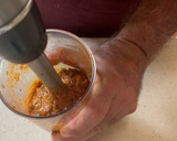 Foto del paso 12 de la receta: Cazuela de merluza y langostinos con su caldo