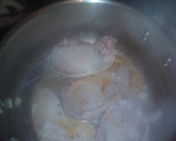 Foto del paso 2 de la receta: Lomo asado al vino blanco