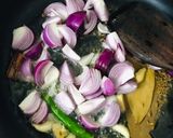 પનીર લબાબદાર(Paneer Lababdar Recipe in Gujarati) રેસીપી સ્ટેપ2ફોટો