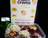 Foto langkah ke 3 dari resep Donat Kukus.