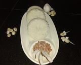 কেটলি পিঠে(kettle pithe recipe in Bengali) রেসিপির ধাপ 7 ছবি