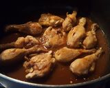 Foto del paso 7 de la receta: Pollo con BBQ