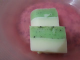 Puding nutrijel mixfruit #puding #instan #buah #mixfruit