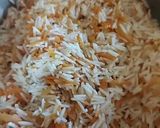صورة لخطوة 3 من وصفة رز بخاري