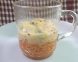 A picture of step 8 of Veg. Cheese Noodles mug.