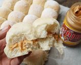 Foto langkah ke 6 dari resep Japanese milk buns.