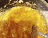 Foto del paso 2 de la receta: Mini bizcocho saludable