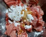 Foto langkah ke 1 dari resep Mongolian Beef.