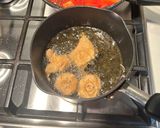 酥炸鮮香菇的食譜步驟3照片