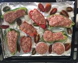 Foto del passaggio 5 della ricetta Ripieni di carne