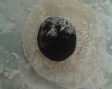 Foto langkah ke 4 dari resep Mochi Matcha.