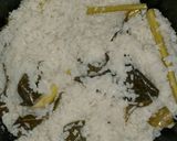 Foto langkah ke 2 dari resep Nasi Uduk Rice Cooker.