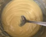 Foto del paso 1 de la receta Mousse de chocolate blanco 🍫