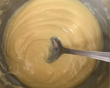 Foto del paso 1 de la receta: Mousse de chocolate blanco 🍫