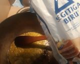 Foto langkah ke 4 dari resep Spagetti Bruule.