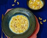 A picture of step 3 of Meetha Pasta (Sweet Pasta In Cooker).