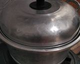 Foto langkah ke 7 dari resep Nasi Kebuli Kambing.