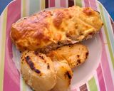 Foto del paso 4 de la receta: Zapallo Italiano Relleno