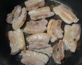 รูปขั้นตอนการทำที่ 2 ของ Buta kakuni gohan mystyle