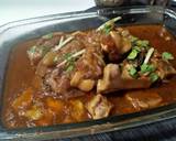 Paya recipe step 5 photo