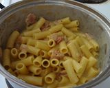 Foto del paso 13 de la receta: Pasta carbonara